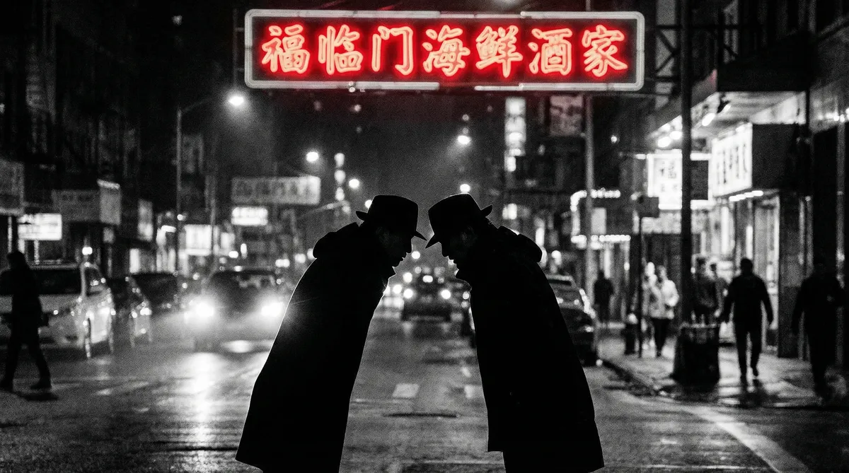 苦月亮在线观看 头版头条：深夜密会现场